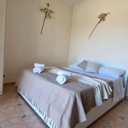 Apartment Centro *
